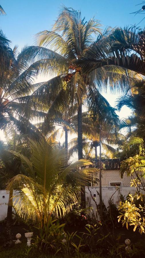 Villa North Coast Trou aux Biches Buitenkant foto