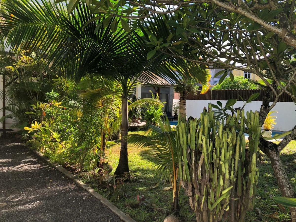 Villa North Coast Trou aux Biches Buitenkant foto